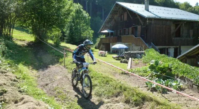 La Grangette