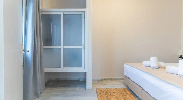 Люкс Superior Cape Blue Suites