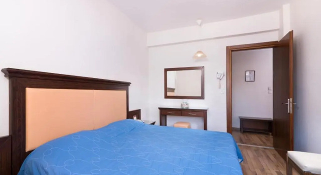 Семейный номер Standard Hotel Olympion