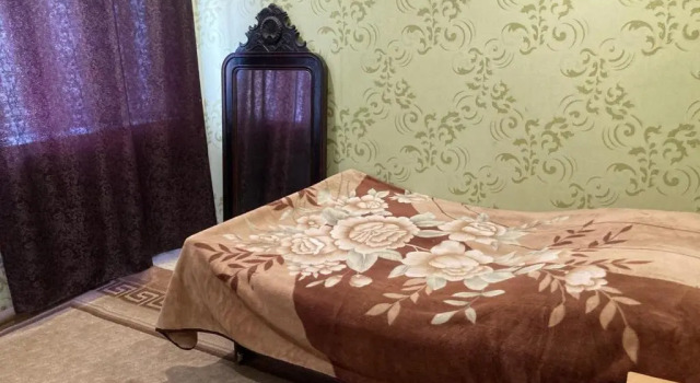 Apartamenty Cheljuskintsev 29, Book Apartment Sukhum Abkhazia