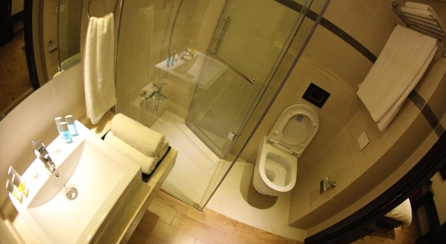 Номер Standard Jounieh Suites Boutique Hotel
