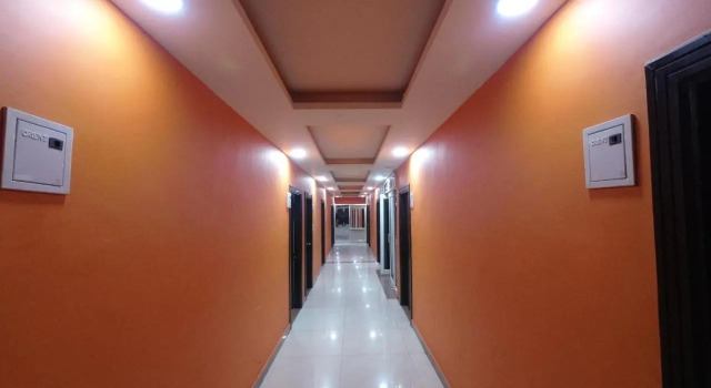 Hotel Devbhoomi Inn