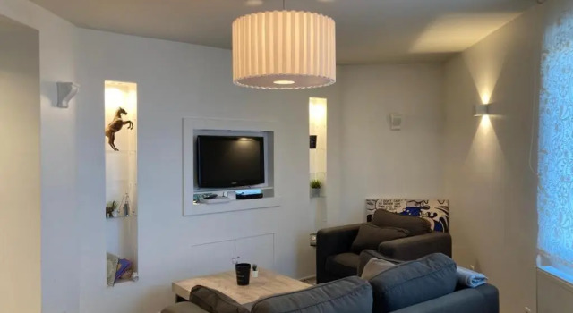 Appartement 2P Strasbourg centre - Homme de fer, Забронировать Апартаменты/квартира Страсбург Strasbourg Eurometropole, рядом с Церковь Св. Мадлен