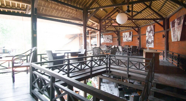 The Garden by Reddoorz, Réserver Hôtel Hôtels à Lombok avec parking, Parking