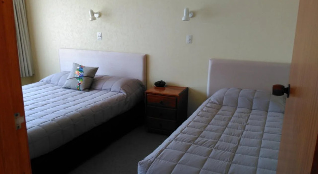 cherry grove motel, Boek Motel Havelock North 