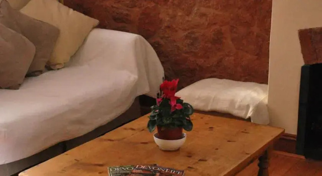 Collaton Stable Cottage