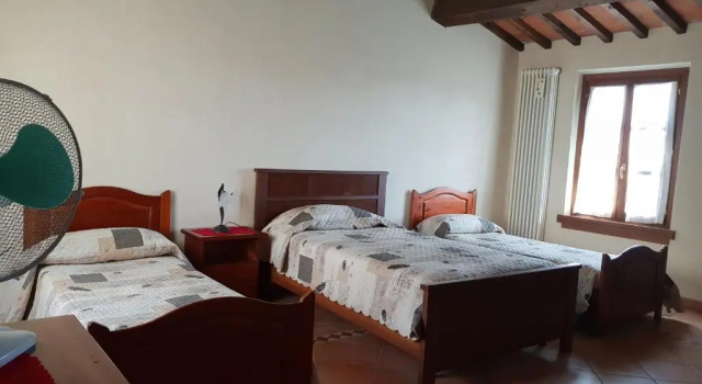 Residence Il Vigneto, Buchen Sie Hotel Lari Toskana