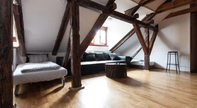 Centrum Apartments