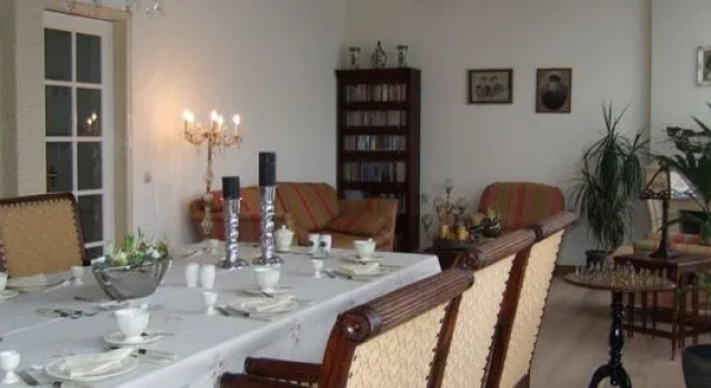 De Lijsterhof, Book Hotel Domburg 
