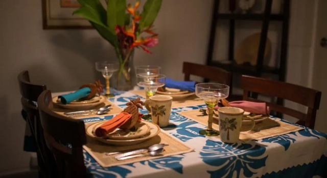 Люкс Wailuku Guesthouse