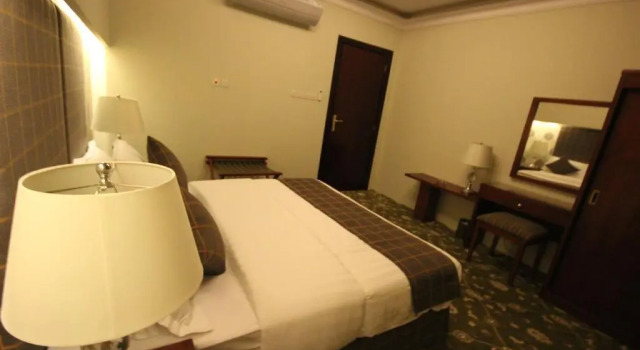 Студия Banan Apartment