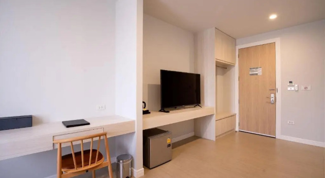 Номер Superior The Pride Hotel Phitsanulok