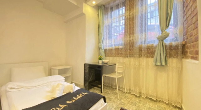 Centrally Located Studio Apartment in Beyoglu