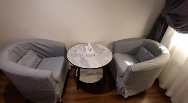 The 513 Room