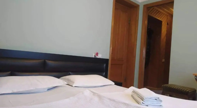 Camera doppia Standard 3G Residence