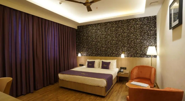 Midtown Grand, Book Hotel Hisar Haryana