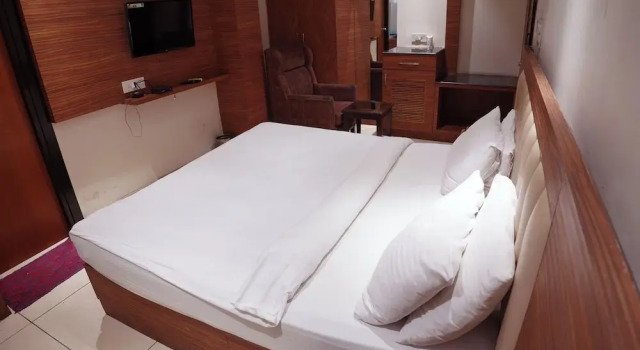 Номер Deluxe Hotel Kings Heritage