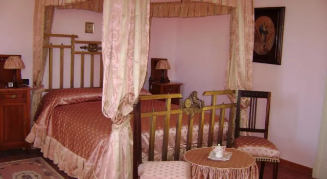 Villa Zurlo, Varaa Villa Crotone Calabria