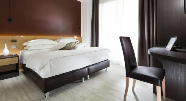 Люкс Milano Resort