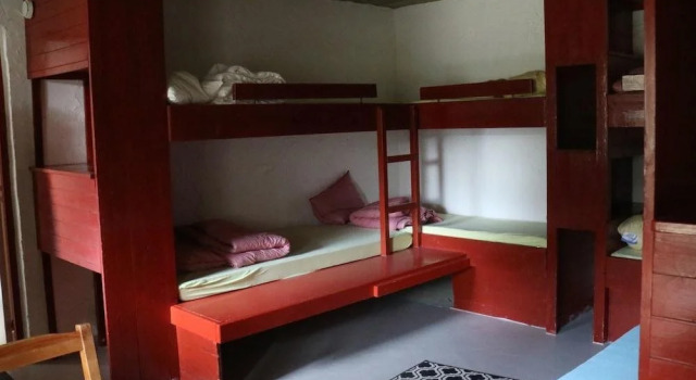 Grottbyn - Skånes Djurparks Camping, Book Campground Hoor 