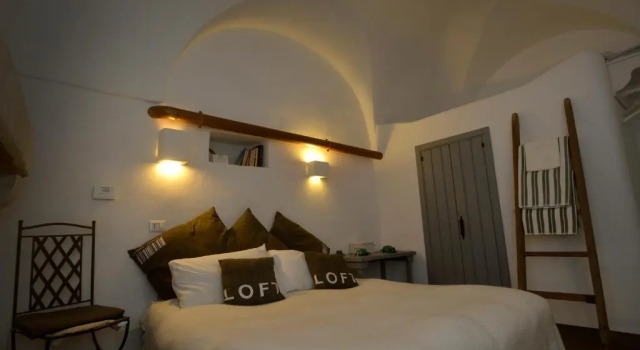 Студия Deluxe I 7 Archi Guest House