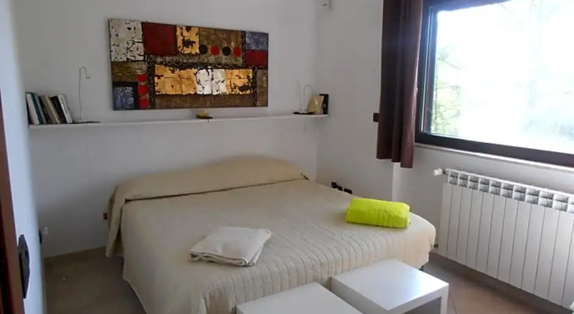 Villa Almelia, Boek Villa Hotels in Molise met parkeren, Parkeren