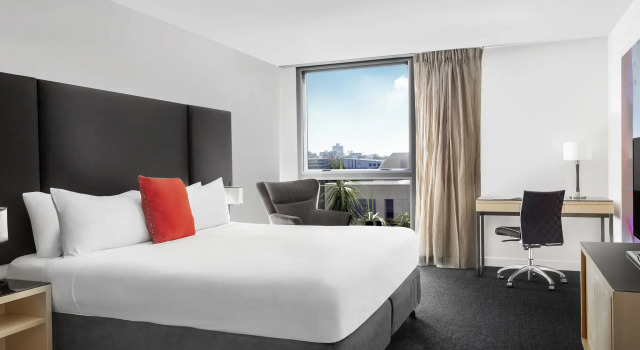 Номер Standard Mantra South Bank Brisbane