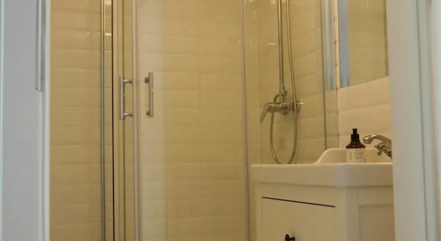 Двухместные апартаменты с видом на город Cocorico Apartments