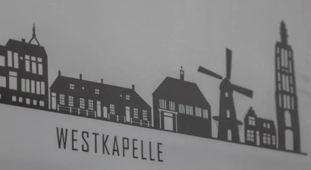 Welcome in - Vakantiewoning met zonnige tuin I Piet Mondriaanpad 6 - Westkapelle, Book Hotel Westkapelle 