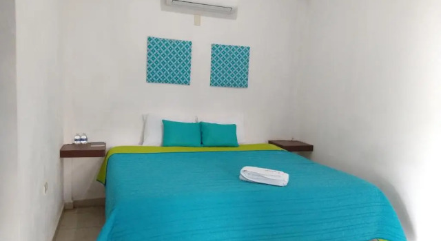 Двухместный номер Standard Hotel España
