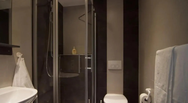 Lejlighed Komfortable Apartment-Wohnung