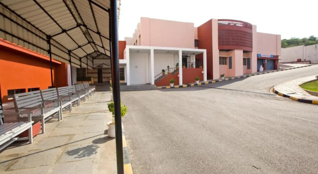 Ramoji Sahara Shared Accommodation