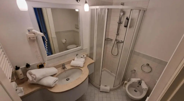 Двухместный номер Standard Le Terrazze sul Lago Hotel & Residence