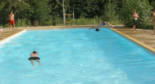 Ceven Aventure, Prenota Hotel Les Assions 