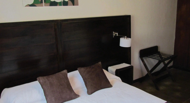 Posada del Virrey, Rezerwuj Hotel Hotele SPA w Merlo, SPA