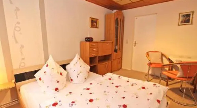 Ferienwohnung Waren SEE 6571, Забронировать Отель Варен 