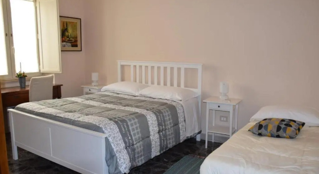 Номер Standard B&B Cumpari Turiddu