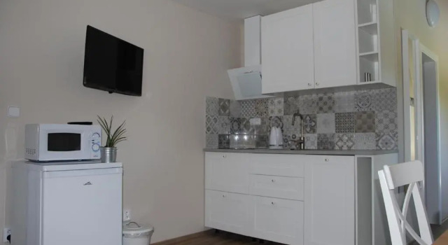 Apartment Ptačí Dům, Забронировать Апартаменты/квартира Апартаменты Czech central mountains, Апартаменты/квартира