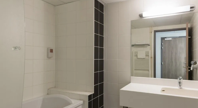 Двухместный номер Standard The Originals City, Hôtel Le Coeur dOr, Sedan Est