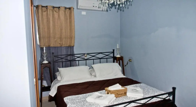 Номер Standard B&B I Girasoli