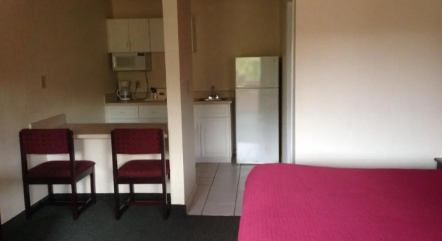 Номер Standard Country Hearth Inn & Suites Augusta
