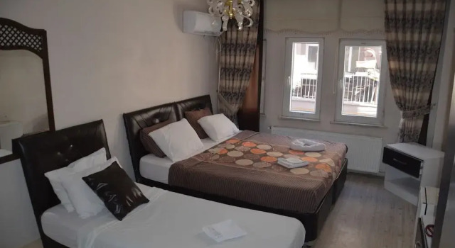 Grand Odemis Kilicaslan Otel
