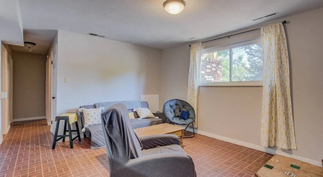 Коттедж с 4 комнатами 4BR Dog-friendly Minutes to Garden of the Gods