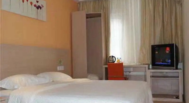 Hotel City Convenience Inn