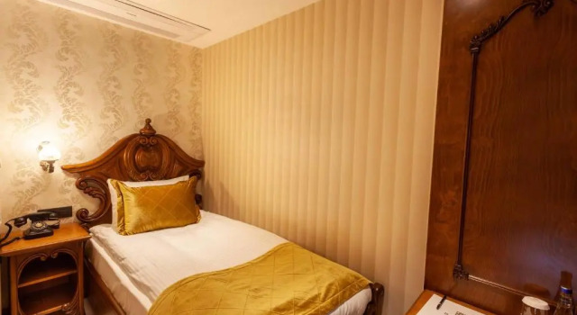 Одноместный номер Standard Bablin Butik Otel