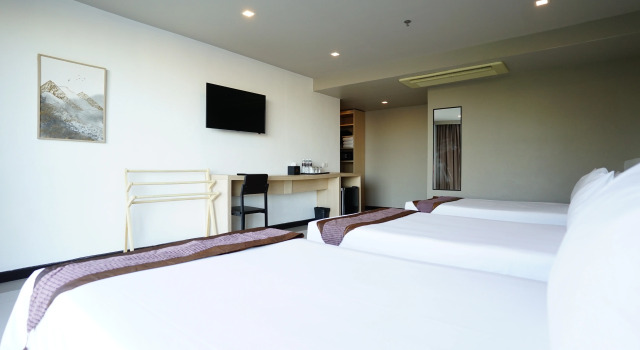 Beston Pattaya