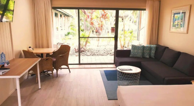 Двухместный номер Standard Ballina Beach Resort