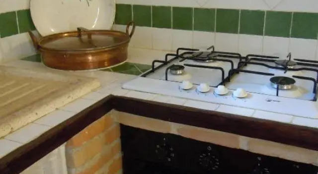Апартаменты с 2 комнатами La Casa Sù Le Dimore Del Borgo