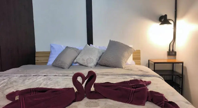 Номер Superior Saengcha Farm Resort