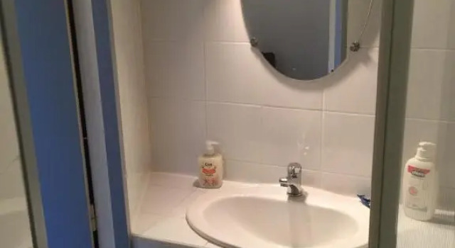 Студия Studio port Camargue La Croisière